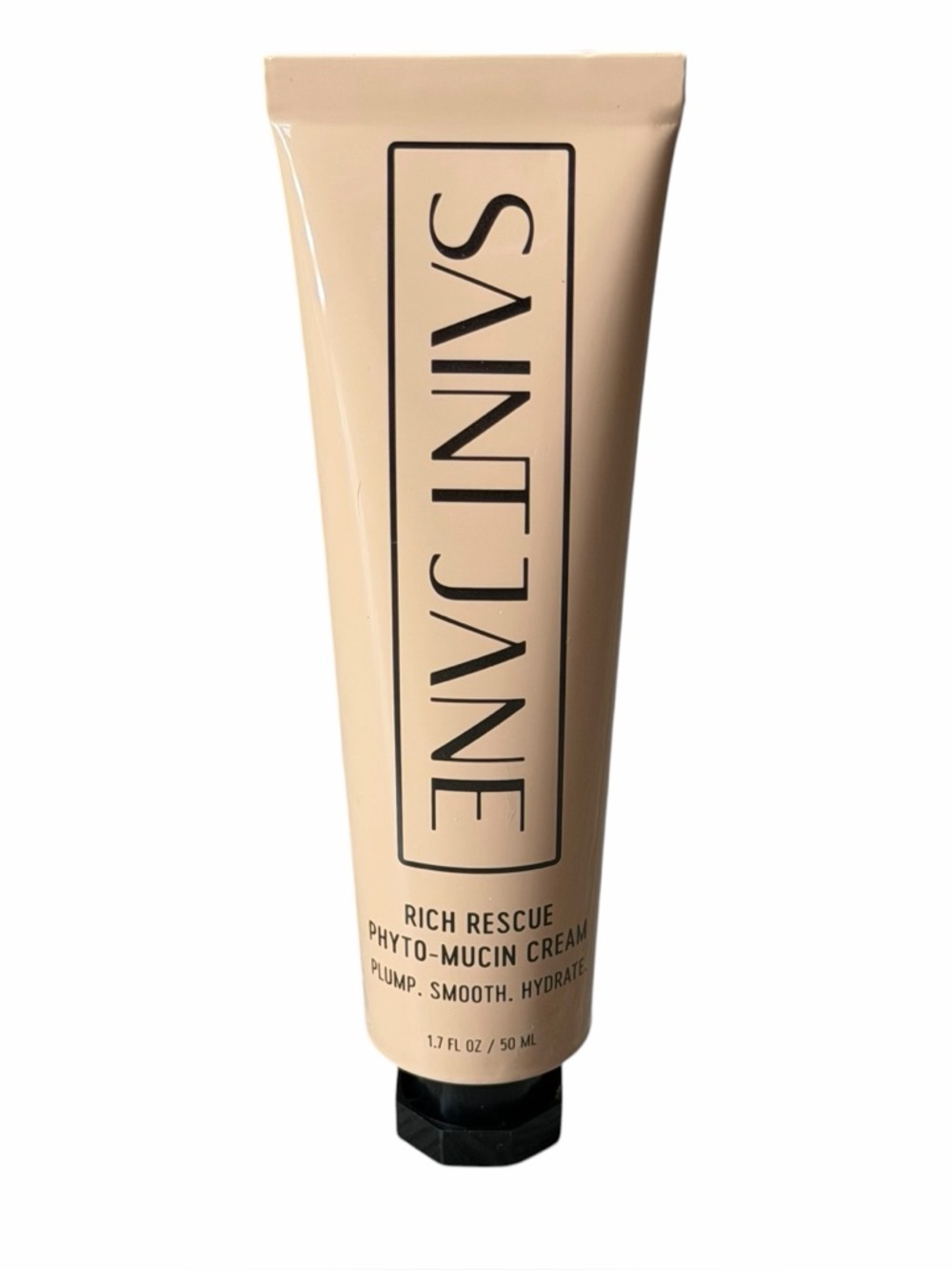 Saint Jane Beauty Rich Rescue Phyto Mucin Cream - Picture 10 of 16